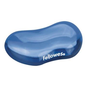 Fellowes Gel Crystals® Flex Rest™ (Blue)
