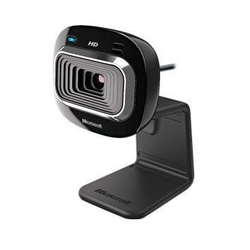 Microsoft Lifecam USB Webcam - HD3000