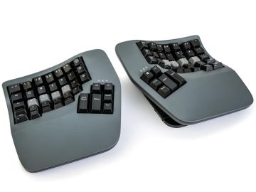 Kinesis Advantage360 Professional Wireless Keyboard