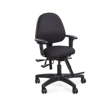 Alter Small Statured Task Chair