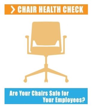 Chair Health Check (CHC)
