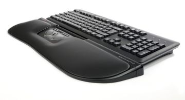 Contour RollerWave3 - setup with Pro3 & Keyboard