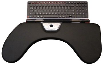 Contour Support Ultimate Wireless Workstation