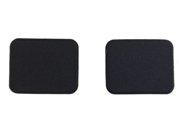 Kinesis Advantage2 Replacement Palm Supports