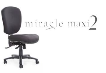 Miracle Maxi 2 Task Chair