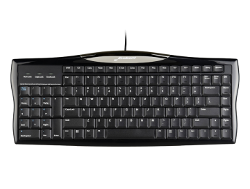 Evoluent Mouse-Friendly Keyboard
