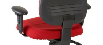 T-Style Height Adjustable Armrests