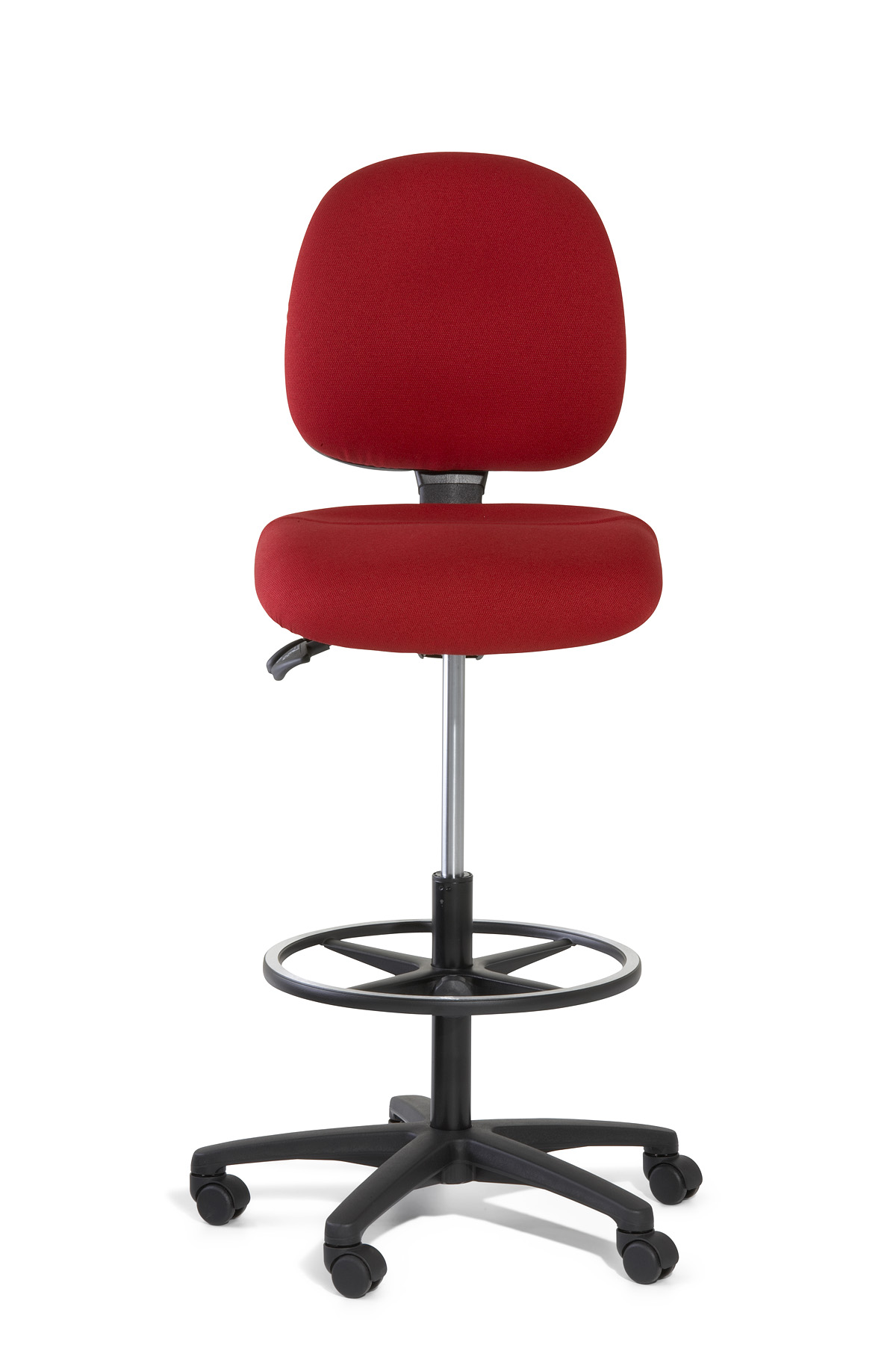 Small drafting chair discount