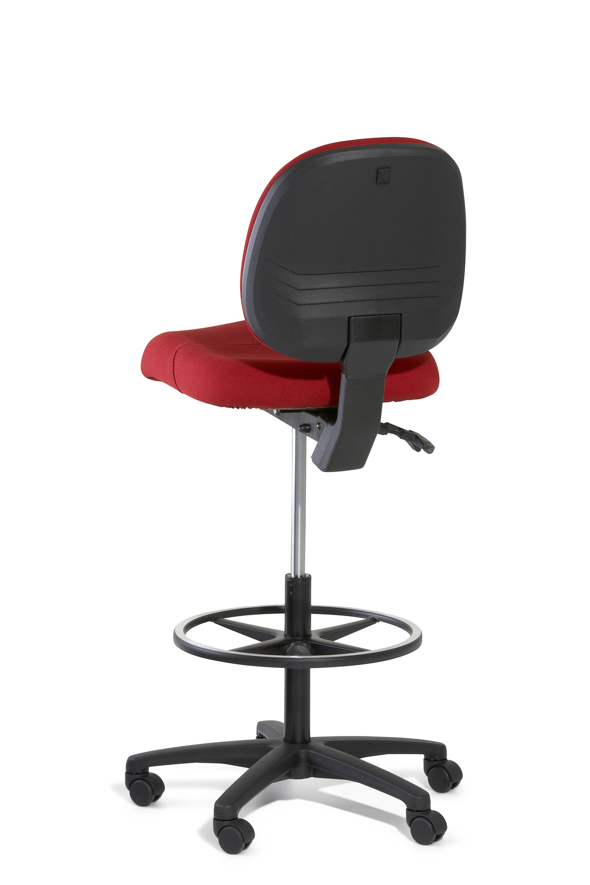 Gregory Inca Drafting Chair (Medium Back, Medium Seat)