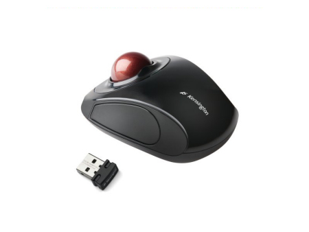 Kensington Orbit Wireless Mobile Mouse