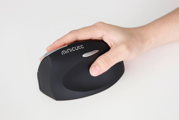 EZ Minicute Mouse
