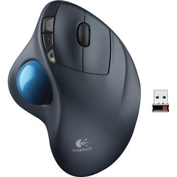 Logitech M570 Trackball Mouse