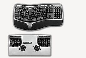Kinesis Advantage2 Keyboard - Image 19