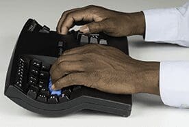 Kinesis Advantage2 Keyboard - Image 16