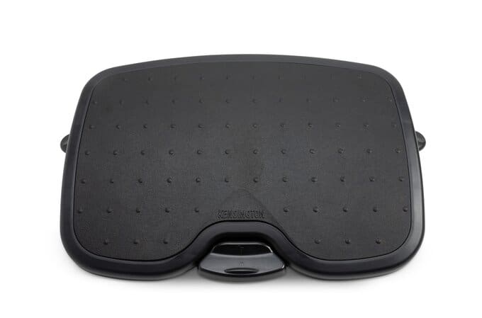 Kensington SmartFit® Solemate™ Plus Foot Rest Kensington SmartFit® Solemate™ Plus Foot Rest