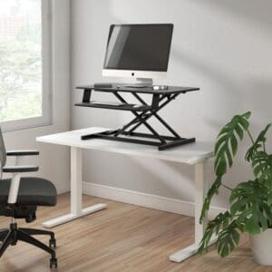 Maxishift Electric Sit-to-Stand Desk