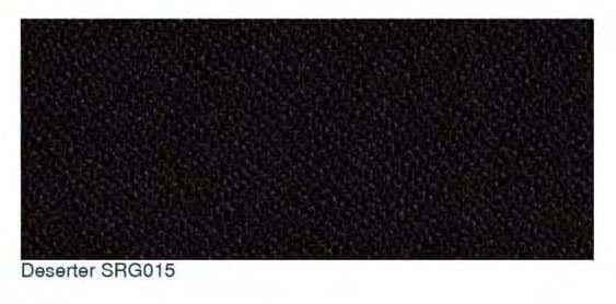 EWP House Black Fabric