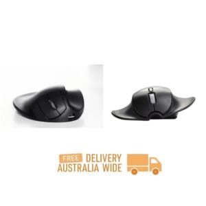 HandShoe Mouse