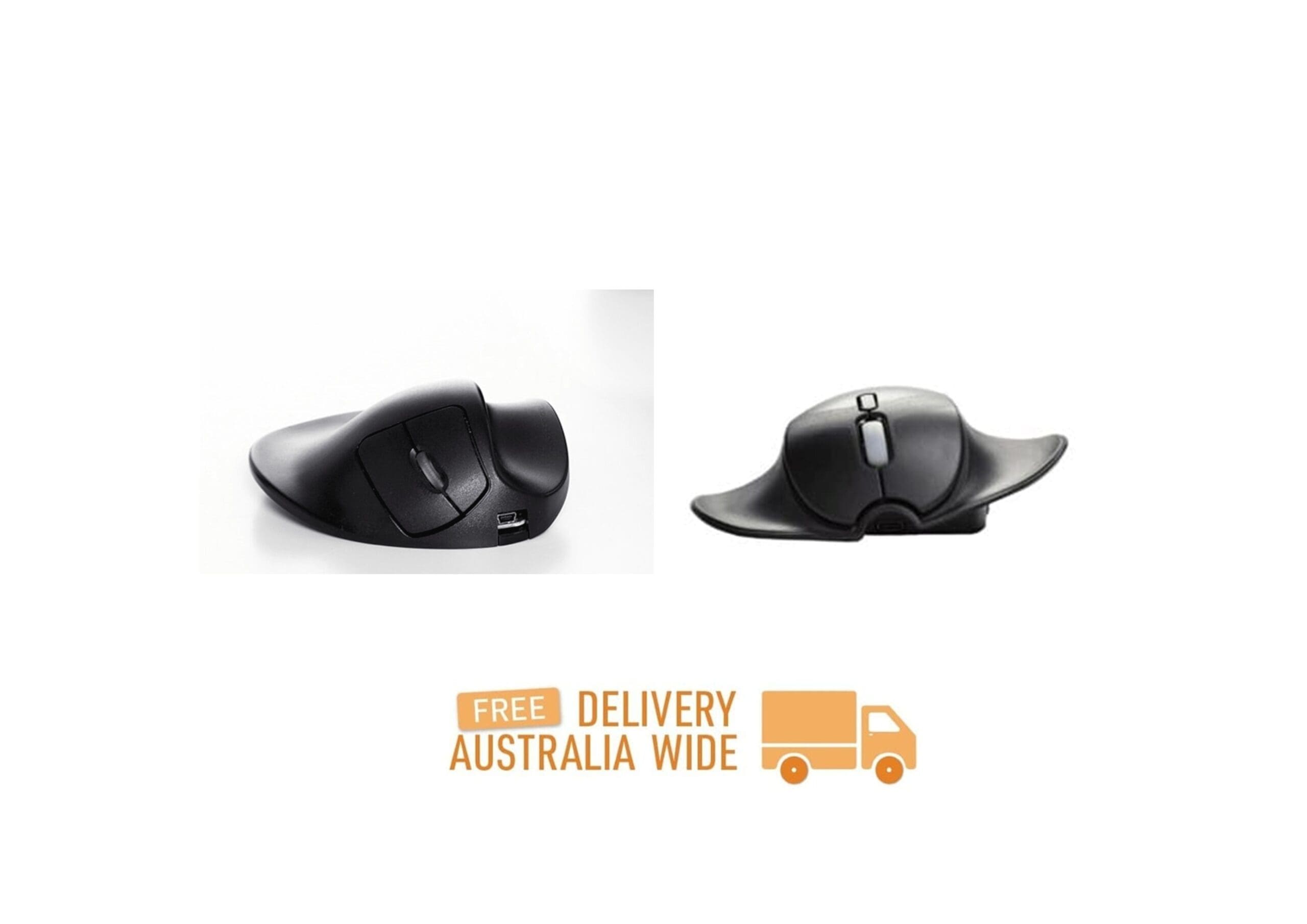 HandShoe Mouse