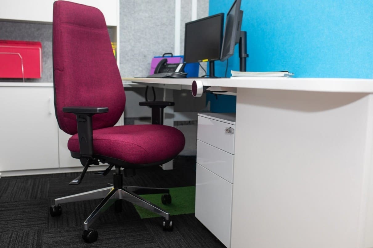 Ergopedic - Image 6
