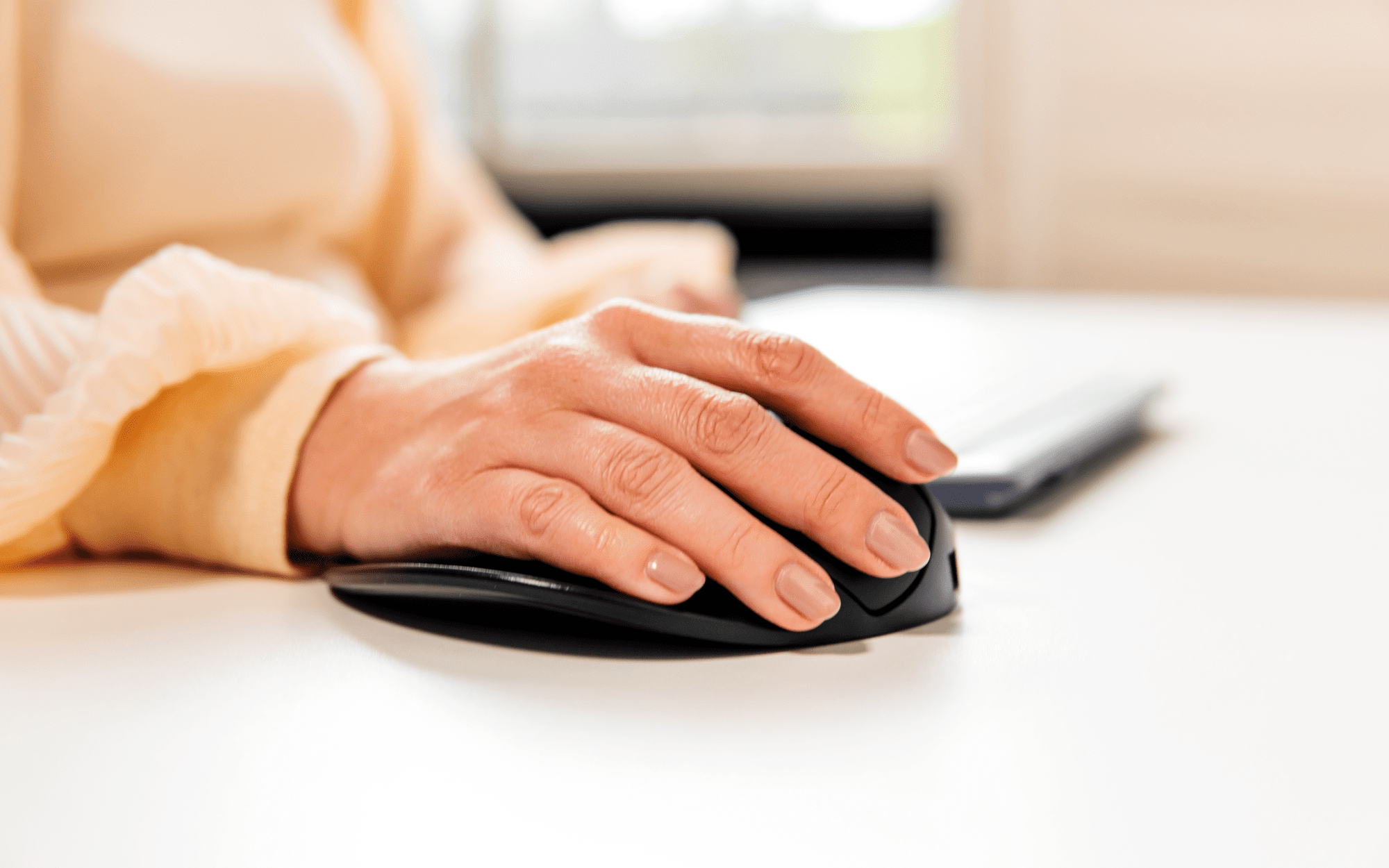 HandShoe Mouse - Image 11