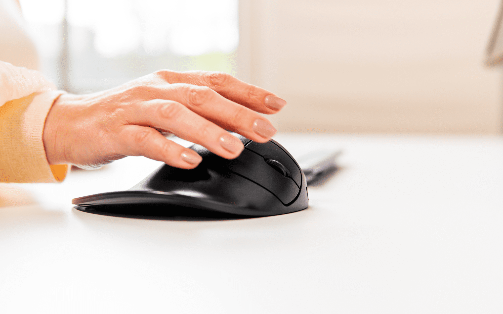HandShoe Mouse - Image 10