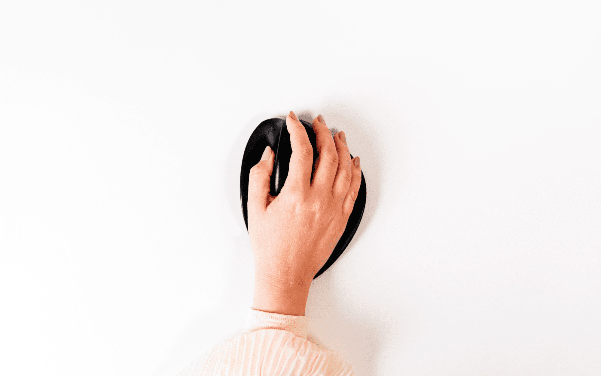 HandShoe Mouse - Image 14