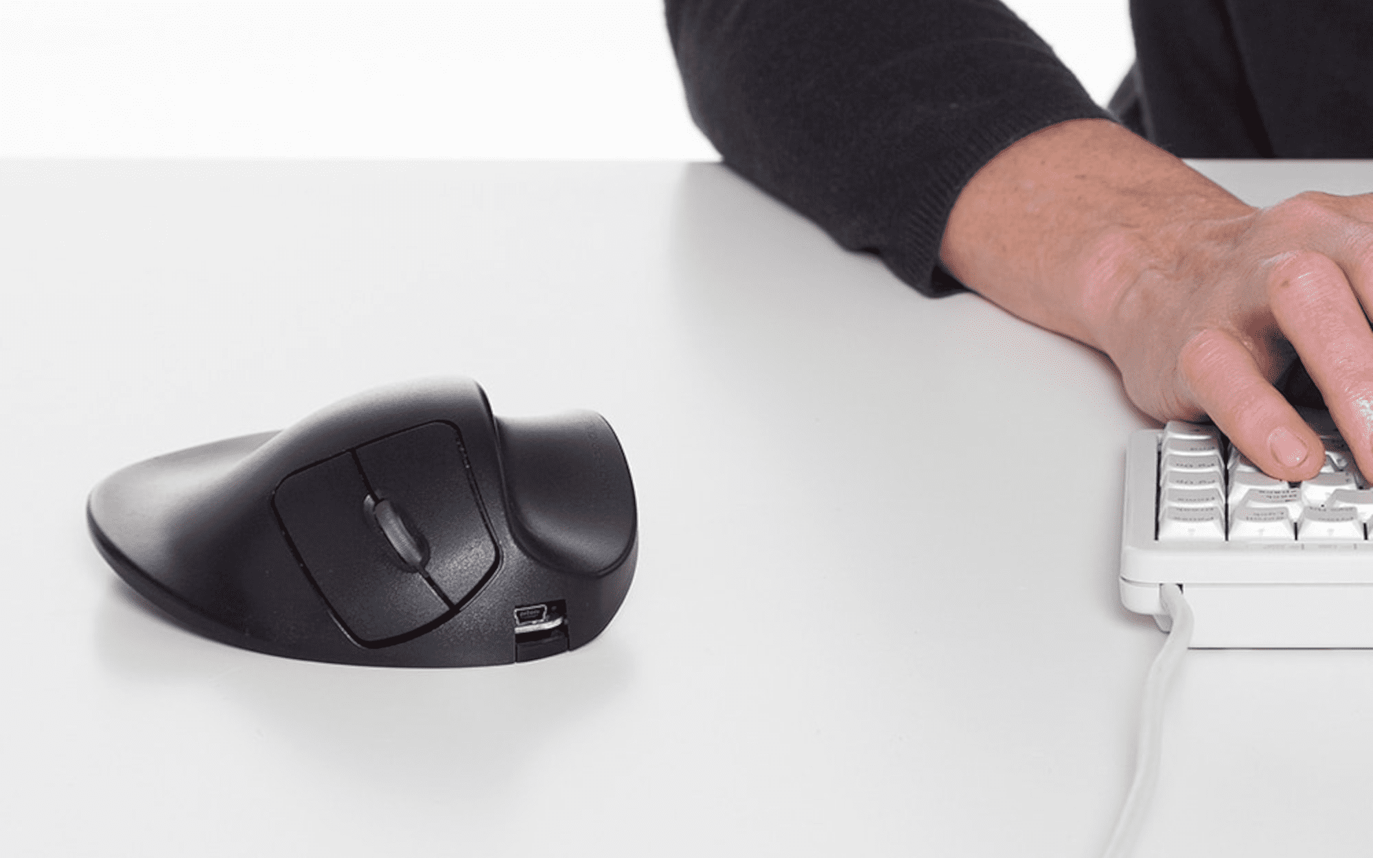 HandShoe Mouse - Image 13