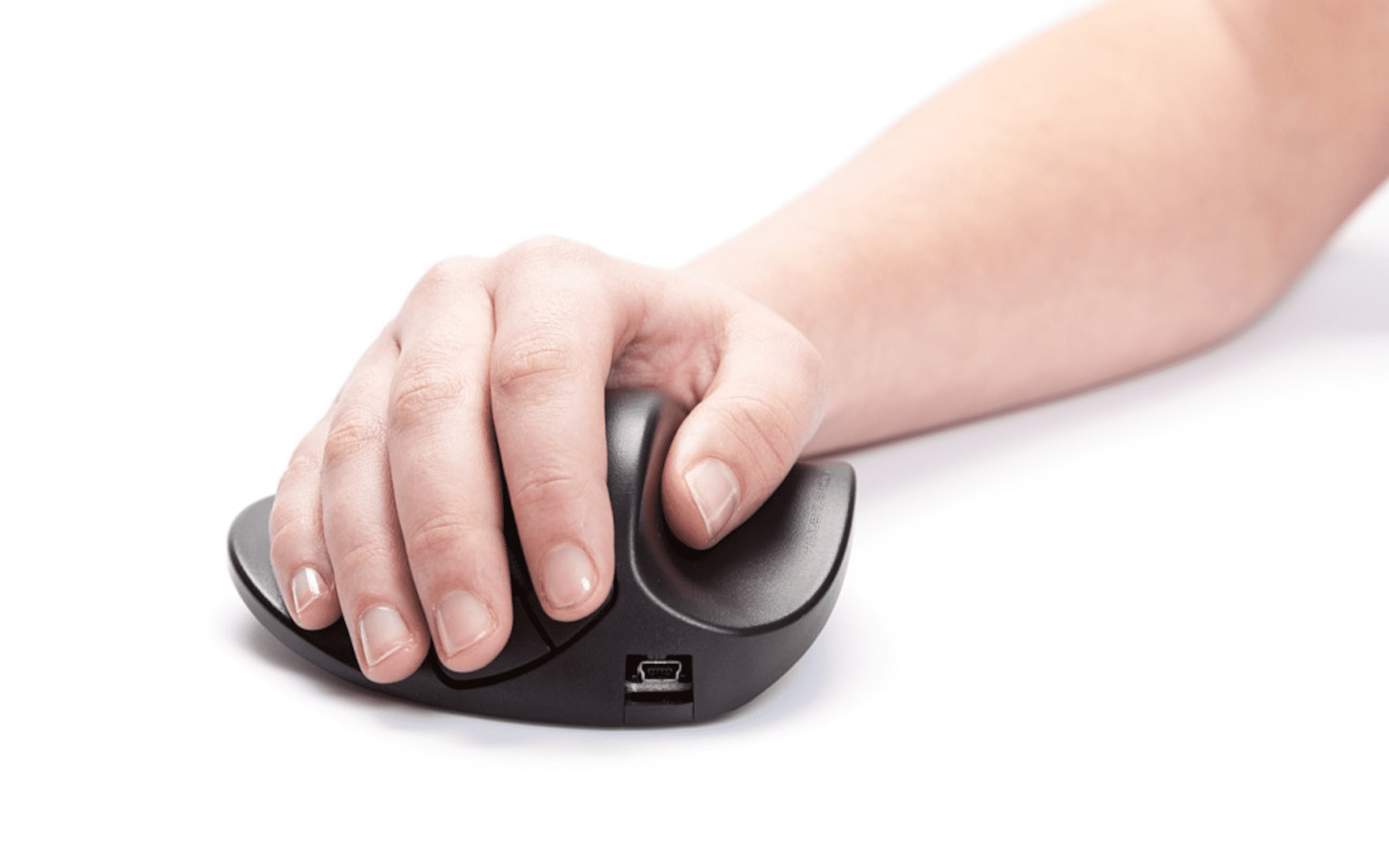 HandShoe Mouse - Image 8