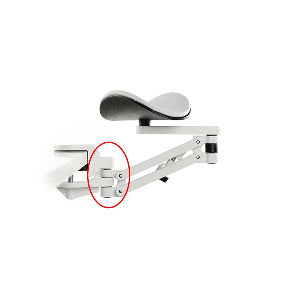 ErgoRest Forearm Supports - Image 4