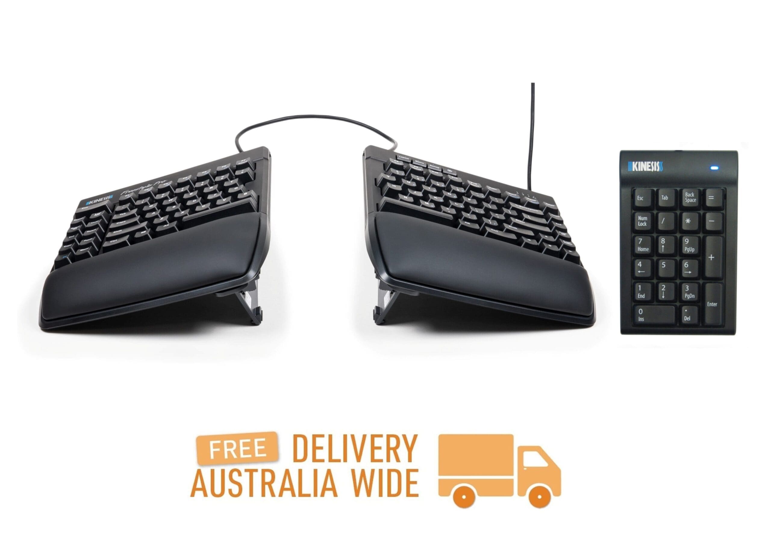 Kinesis Freestyle Pro Keyboard
