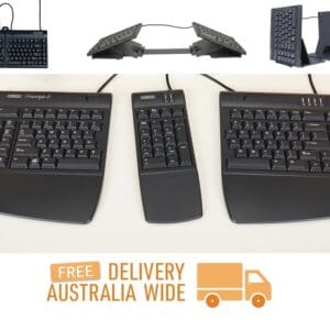 Kinesis Freestyle2 Keyboard