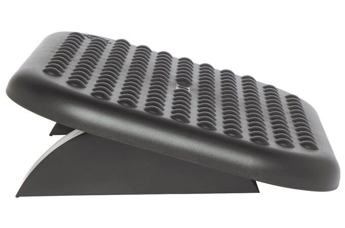 Kensington Rocking Footrest