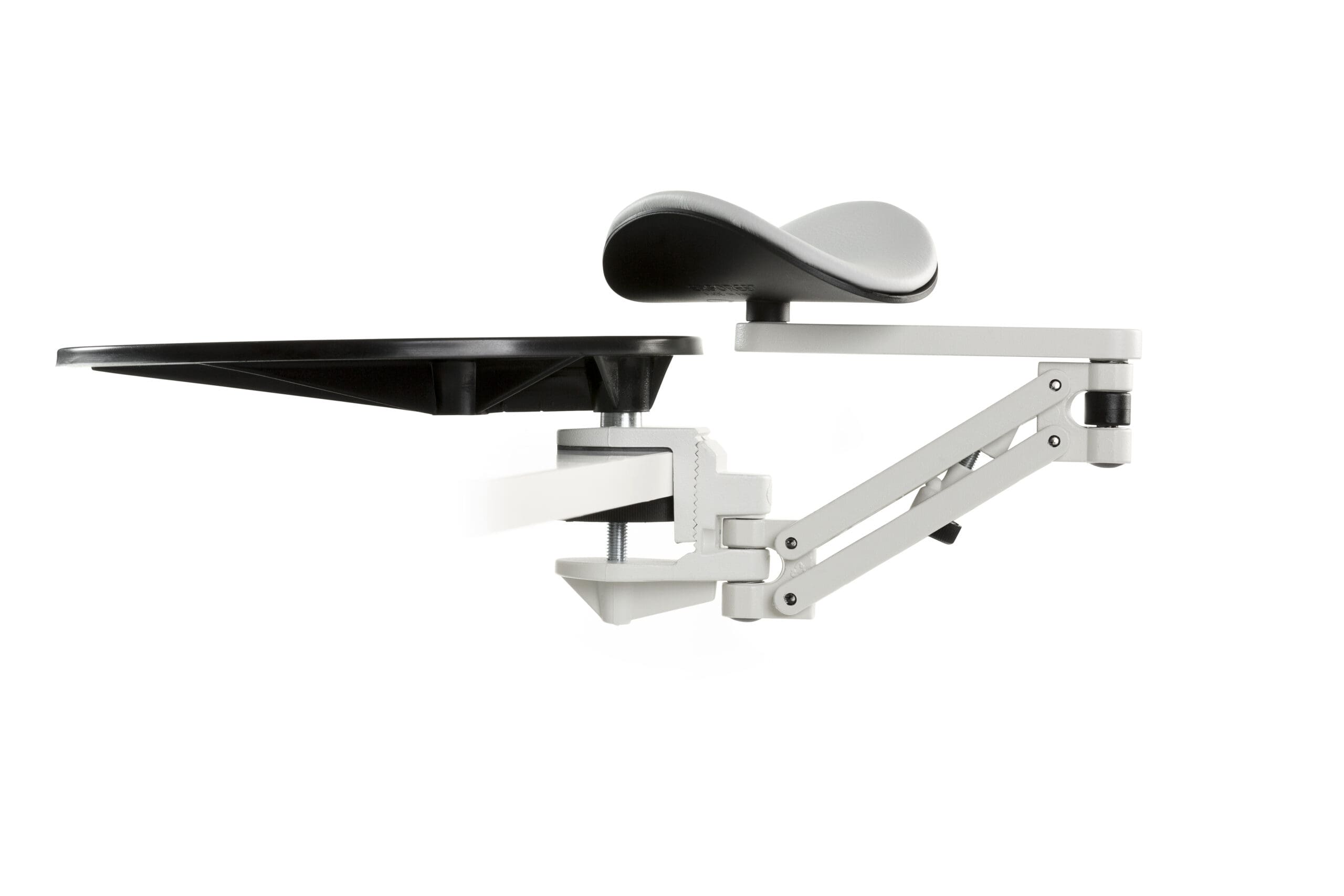 ErgoRest with Mouse Platform