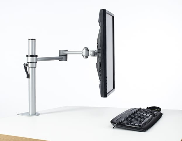 Pluto Single Monitor Arm
