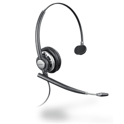 Plantronics/Poly HW710 EncorePro Corded Headset