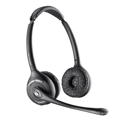 Plantronics/Poly WH350/A Spare Headset For CS520, W720, WO350, W420
