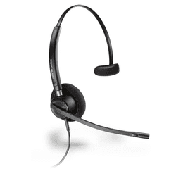 Plantronics/Poly HW510 EncorePro Corded Headset