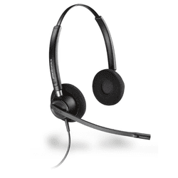 Plantronics/Poly HW520 EncorePro Corded Headset