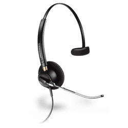 Plantronics/Poly HW510V EncorePro Corded Headset