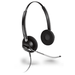 Plantronics/Poly HW520V EncorePro Corded Headset