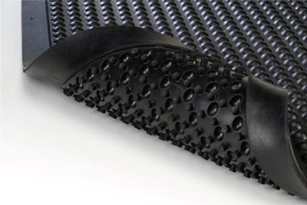 Ergo Bubble Mat