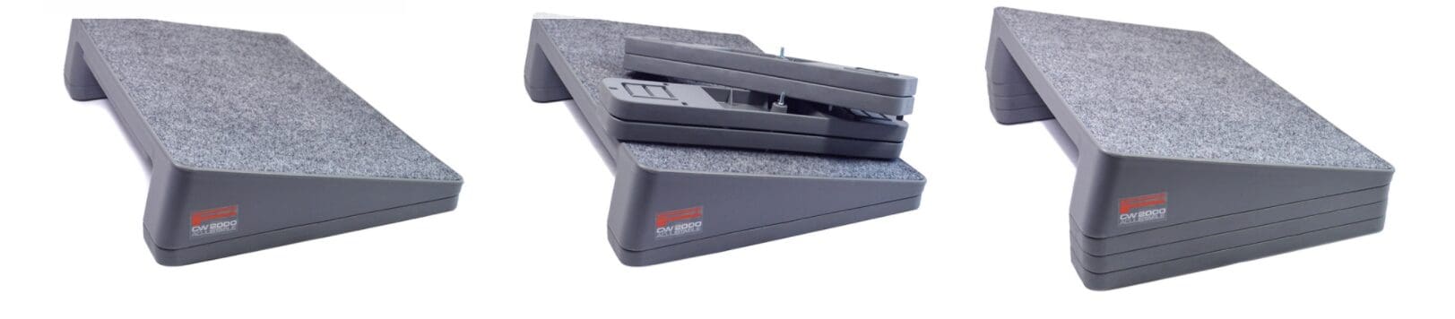 Fundamentals Adjustable Footrest Fundamentals Adjustable Footrest