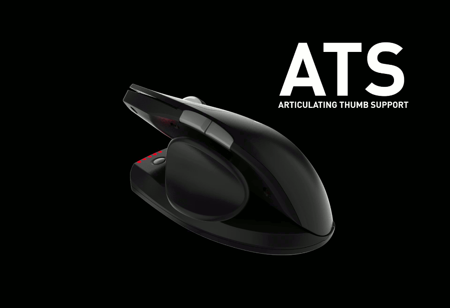 Articulation Thumb Support