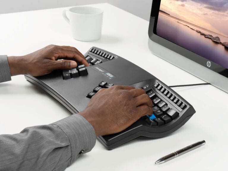 Kinesis Advantage2 Keyboard