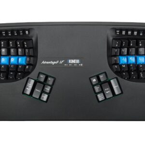 Advantage2 LF - Top view