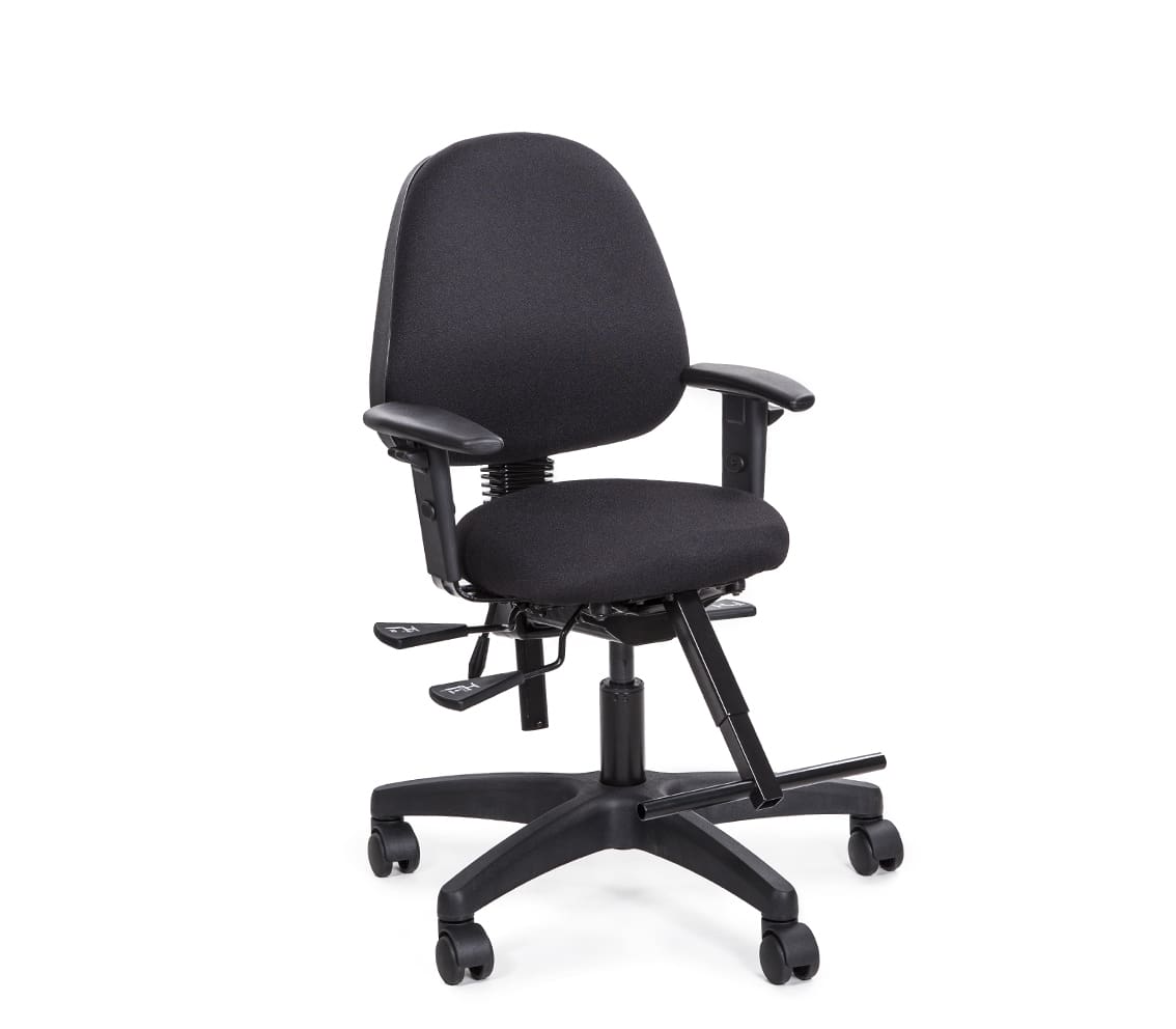 Alter Short Stature Chair