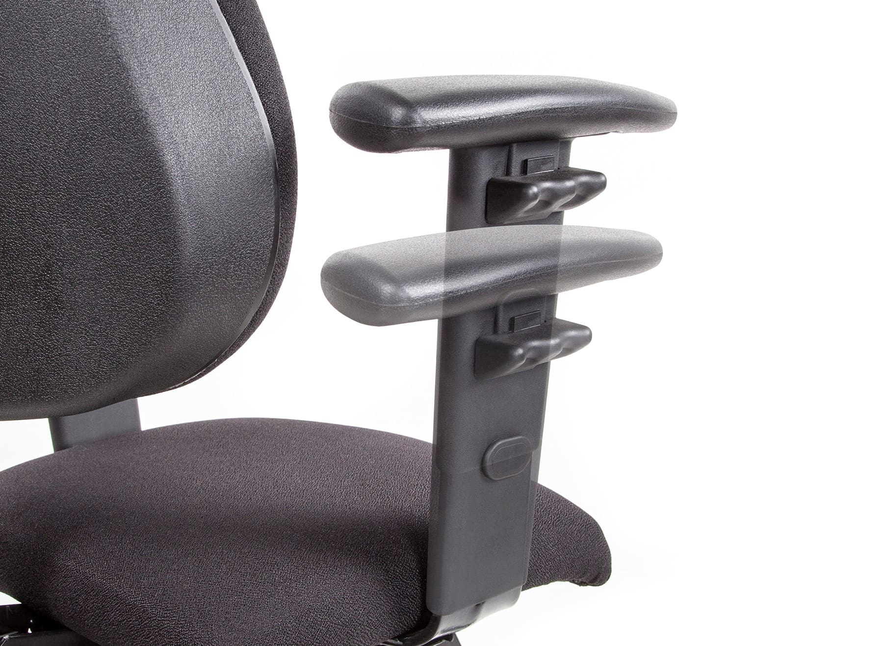 Height Adjustable T-Arms