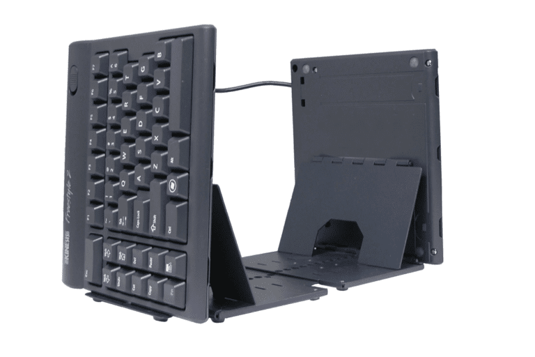 Kinesis Freestyle2 Ascent Multi-Tent - in use