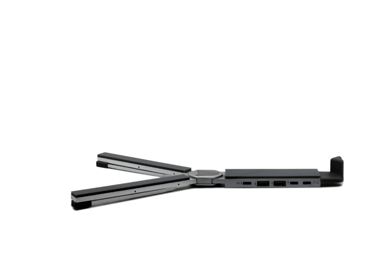 Ergoapt Axis Laptop Stand